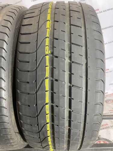 Pirelli P Zero 225/35 R19