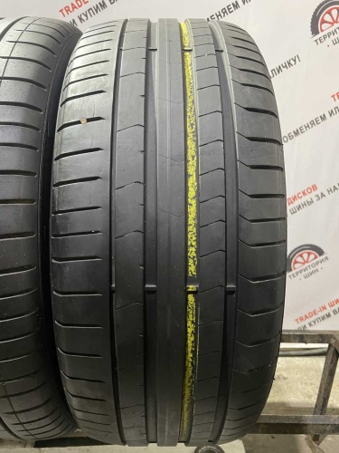 Pirelli P Zero PZ4 R21 255/40