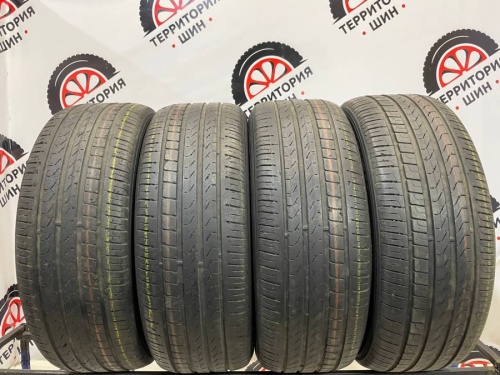 Pirelli Scorpion Verde R19 235/55