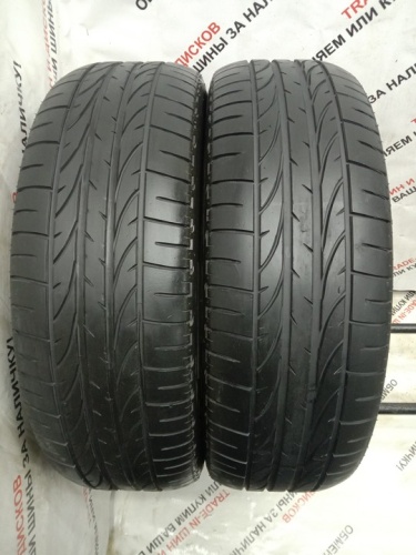 Bridgestone Dueler H/P Sport R17 235/65