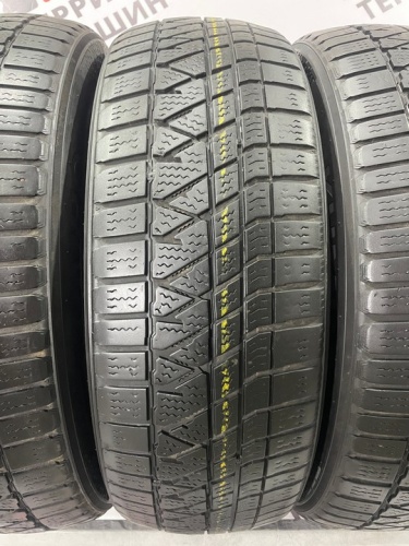 Kumho WinterCraft SUV WS71 R17 215/65