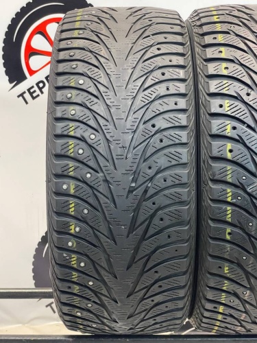 Yokohama Ice Guard Stud IG35 R17 225/45