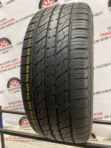 Kumho Crugen Premium R17	235/55