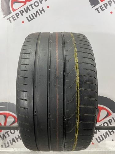 Pirelli P Zero R20 295/30