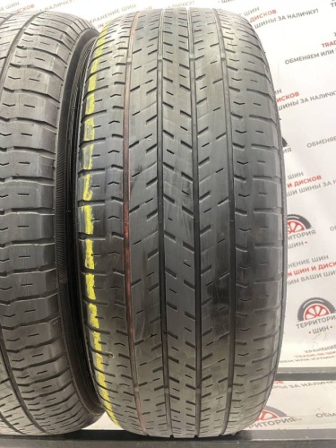 Yokohama Geolander G91 A/T 225/60 R18