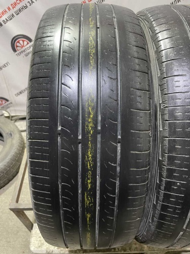 Nexen Classe Premiere CP672 R17 215/60
