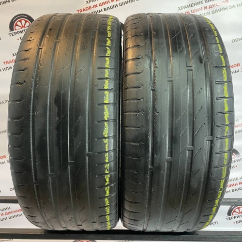 Nokian Tyres Nordman SZ2  R19 225/45