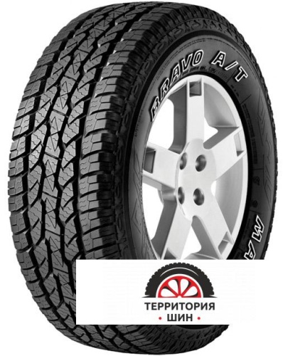 Maxxis AT-771 Bravo R15 235/75 109S