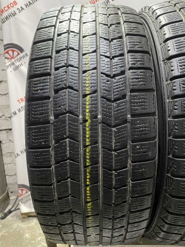 Dunlop Graspic DS3 R17 215/55