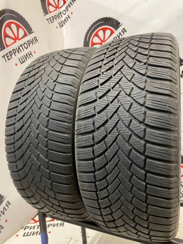 Bridgestone Blizzak LM-005 R17 215/50