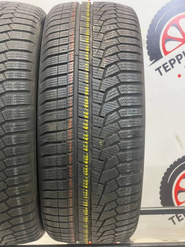 Hankook WinterIceptEvo2 R17 215/50