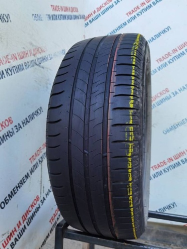 Michelin Energy Saver R16	195/55