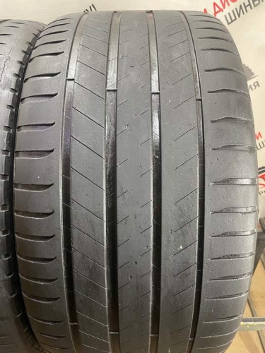 Michelin Latitude Sport 3 R21 295/35