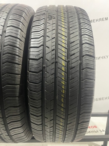 Hankook Dynapro HL3 RA45 R16 255/65