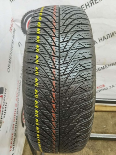 Fulda MultiControl R16 205/60 96V