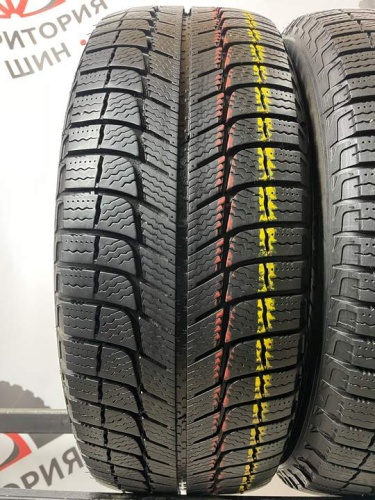 Michelin X-Ice 3 R16 205/55