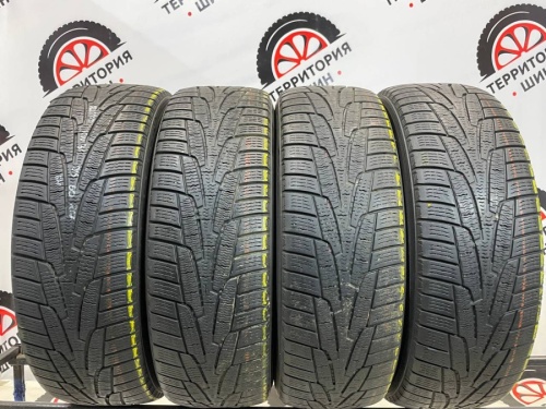 Kumho I'Zen KW31 R17 215/60