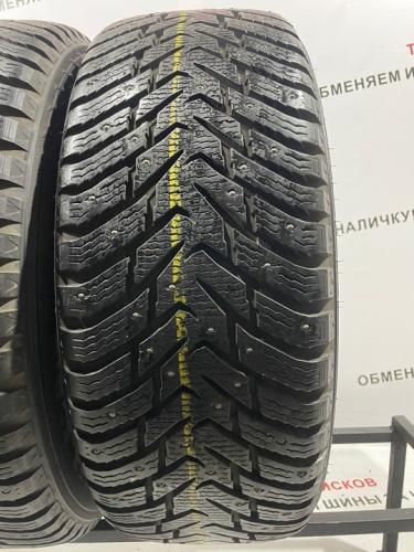 Nokian Tyres Hakkapeliitta 8 SUV R18 265/60