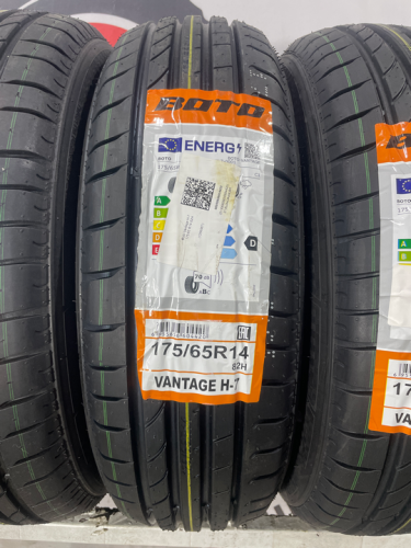 Boto Vantage H-7 R14 175/65