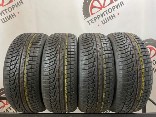 Hankook Winter I*Cept EVO2 R18 225/50