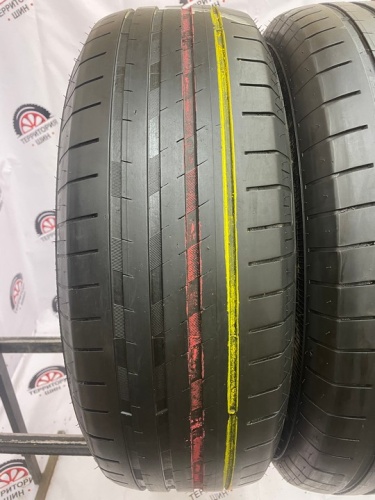 Vredestein Sportrac 5  R 17 225/65 H 102