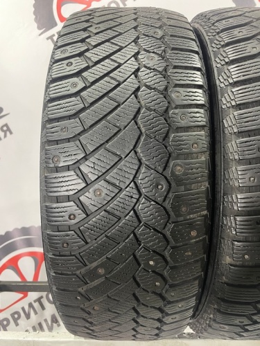 Continental ContiIceContact 4x4 R 19 235/55