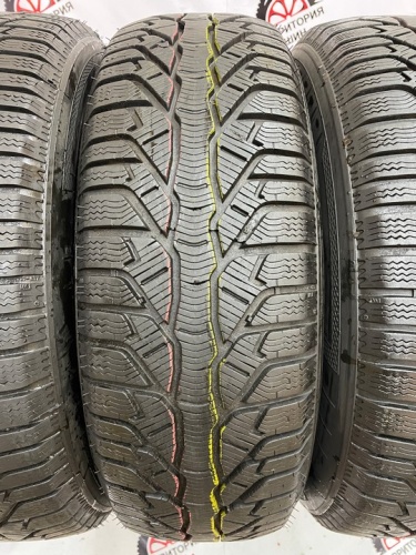 Kleber Krislap HP2 215/65 R16