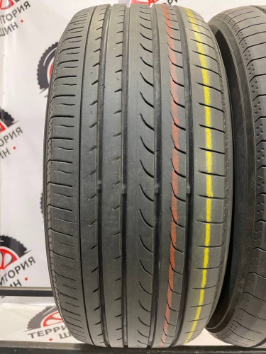 Bridgestone Dueler H/P sport RFT R19   275/45
