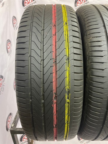 Continental UltraContact UC6 R19 225/55 V99