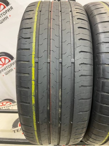Continental ContiEcoContact 5 R16 205/55