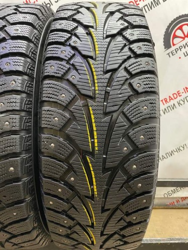 Hankook WEinter I`Pike R17 215/65