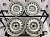штампы Toyota 5*114.3 R17 7j ET39 цо 60.1 R17