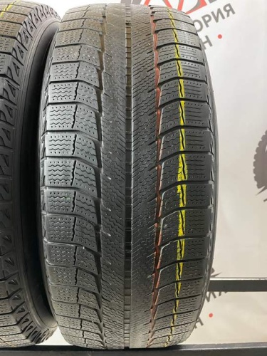 Michelin Latitude XI2 R17 235/60