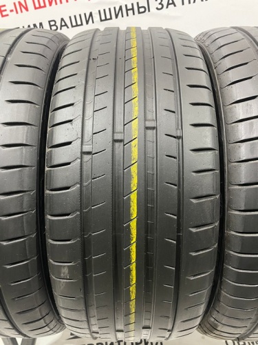 LingLong Sport Master UHP R17 225/45