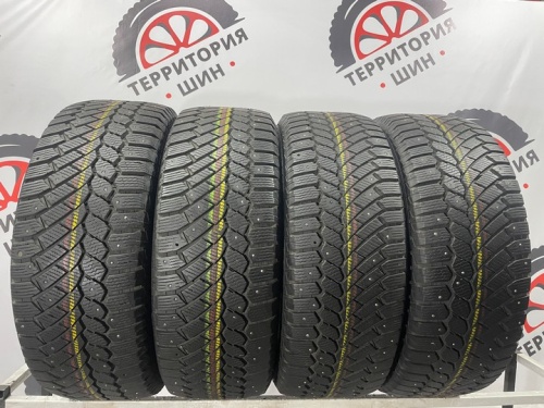 Gislaved Nord Frost 200 SUV R18 265/60