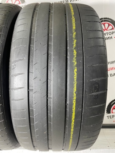 Michelin Pilot Sport 4S R21 295/35