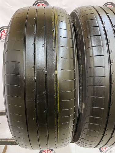 Yokohama Advan Sport A/S R20 235/55