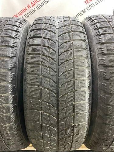 Bridgestone BliZZak WS60 R16 205/60