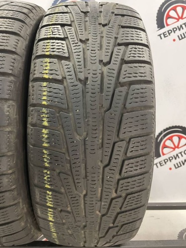 Nokian Hakkapeliitta R  R 17 225/60