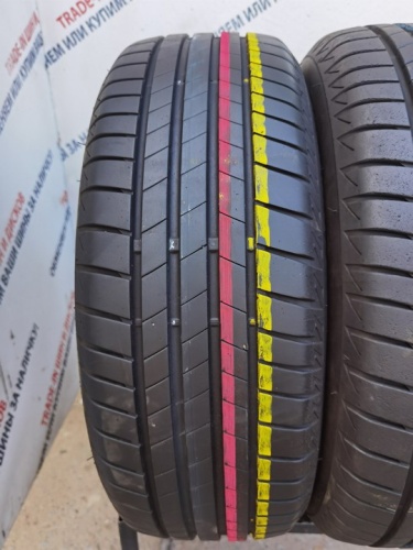 Bridgestone Turanza T005 R15	185/55