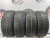Bridgestone Blizzak Spike-01 R16 205/55 Bridgestone Blizzak Spike-01 R16 205/55