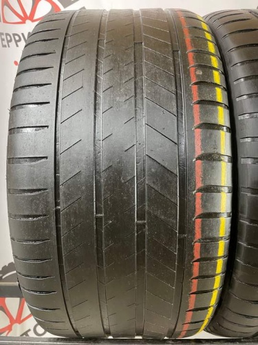 Michelin Latitude Sport 3 R21 295/35