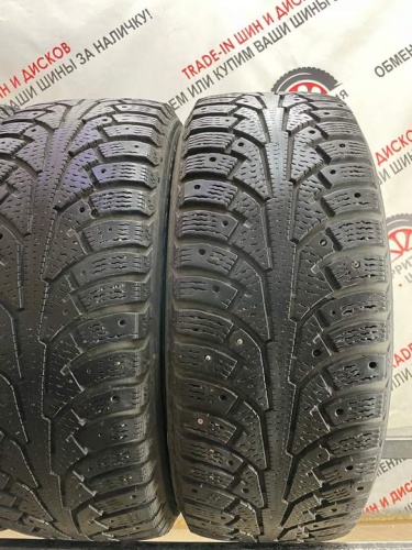 Nokian Nordman 5 R16 205/55