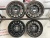 Штампы Nissan Almera R14 4x114.3/66.1/ET35/5J