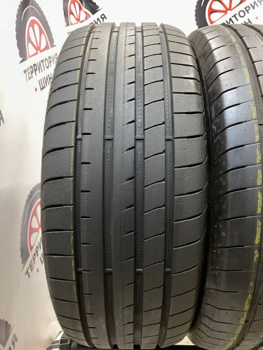 Goodyear Eagle F1 Asymmetric 3 R20 235/45