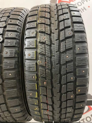 Dunlop Winter Ice 01 R15 195/55