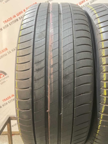 Michelin Primacy 3  (Разноширые) R19 245/40 + 275/35