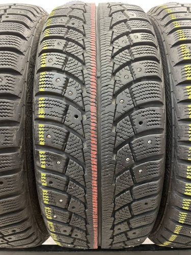 Gislaved Nord Frost 5 205/55 R16