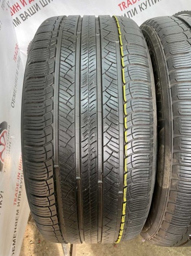 Michelin Latitude Tour HP 255/50 R19 103V