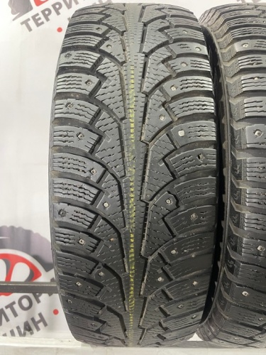 Nokian Hakkapeliitta 5 R16 215/65